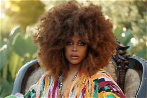 All About Erykah Badu's Family: Unveiling the Number of Her Children