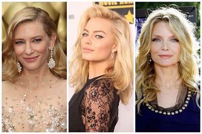 Amazing Actresses Under 40 to Watch in 2023