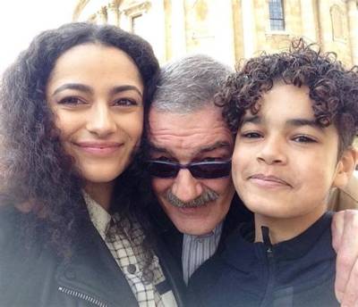 Amir Wilson | Parents, Paul and Nagla Wilson? Family and Net Worth