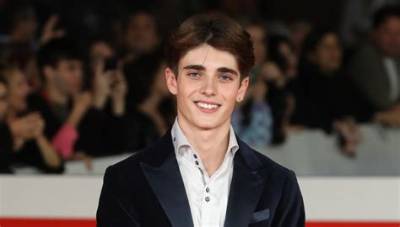 Andrea Zini Biography, Age, Height, Wife, Net Worth, Family