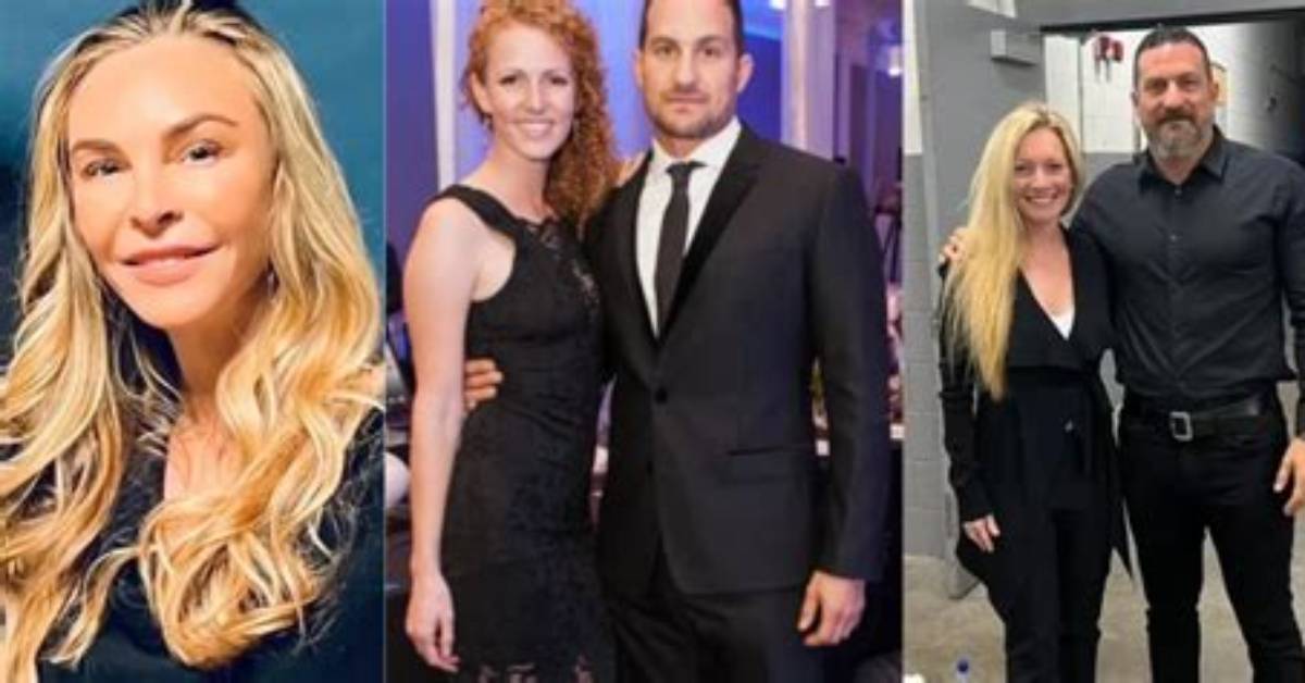 Andrew Huberman's Love Life: Who's His Partner?