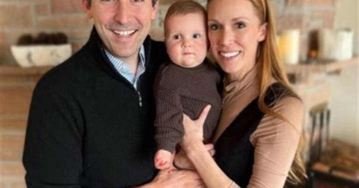 Ben Bernschneider Biography, Age, Height, Wife, Net Worth, Family