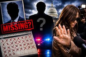 Breaking News: Sierra Stevens Mysteriously Vanishes, Leaving Behind a Trail of Confusion