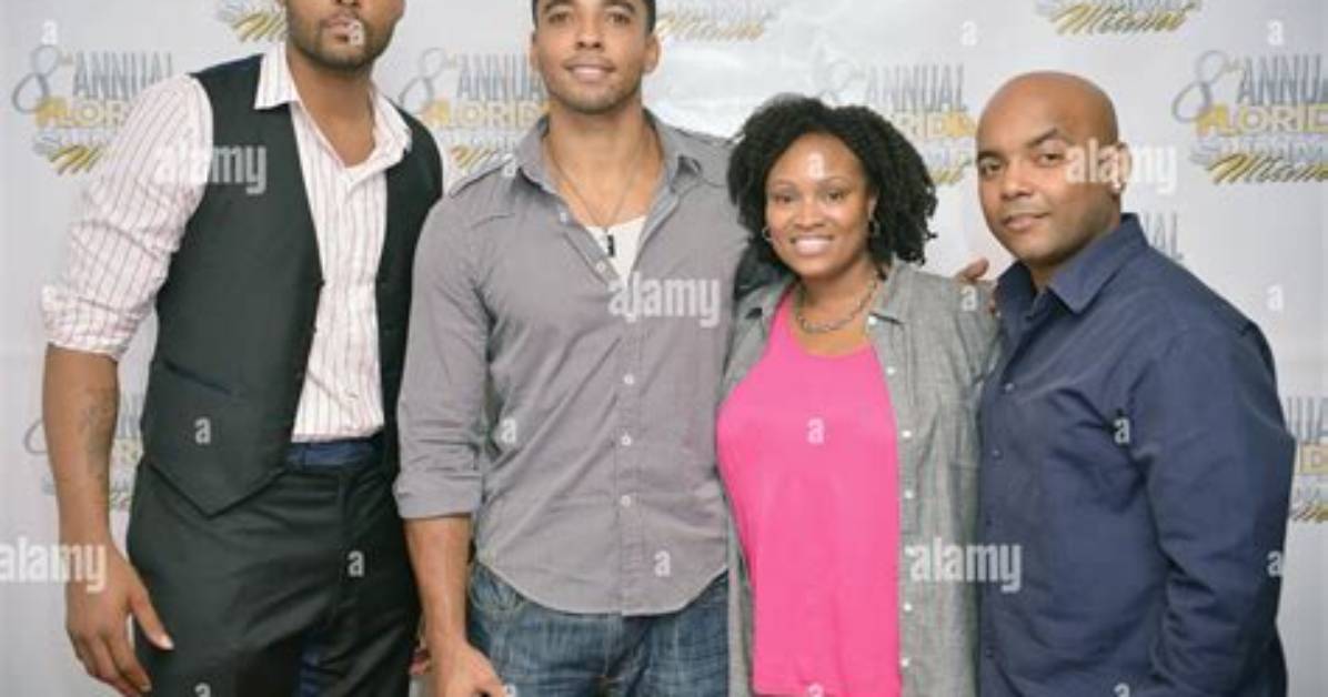 Christian Keyes Parents and Brother: Family Details