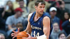 Christian Laettner Net Worth - Jadevlog