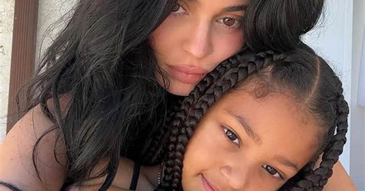 Discover: Kylie Jenner's Daughter's Enchanting Name