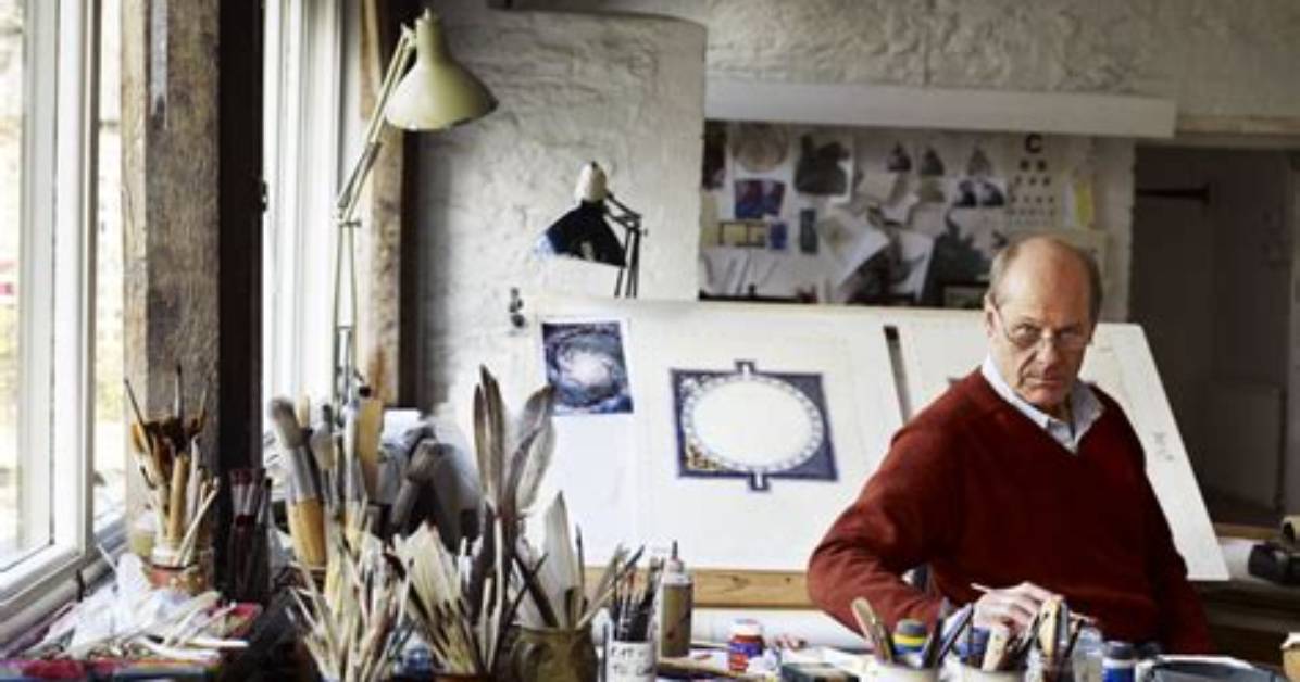 Donald Jackson (Calligrapher) Biography, Age, Height, Wife, Net Worth and Family