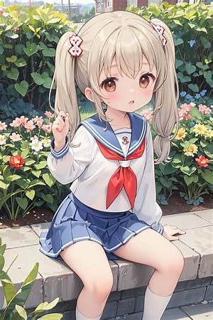 Explore the World of Pure: Loli Hentai