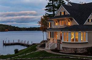 Find out: Lake House Sale Price on Fixer Upper