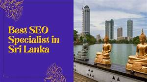 Find the Best Seo Expert in Sri Lanka for Your Business