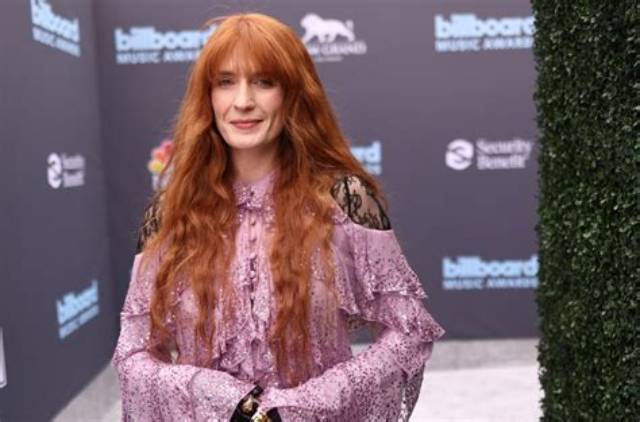 Florence Welch Height: Uncovering the Enchanting Songstress's Physical Attributes