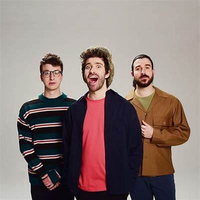 Get the Inside Scoop: Ryan Ajr's Age Unveiled