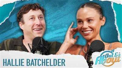 Halle Batchelder's Father: Uncovering the Man Behind the Rising Star