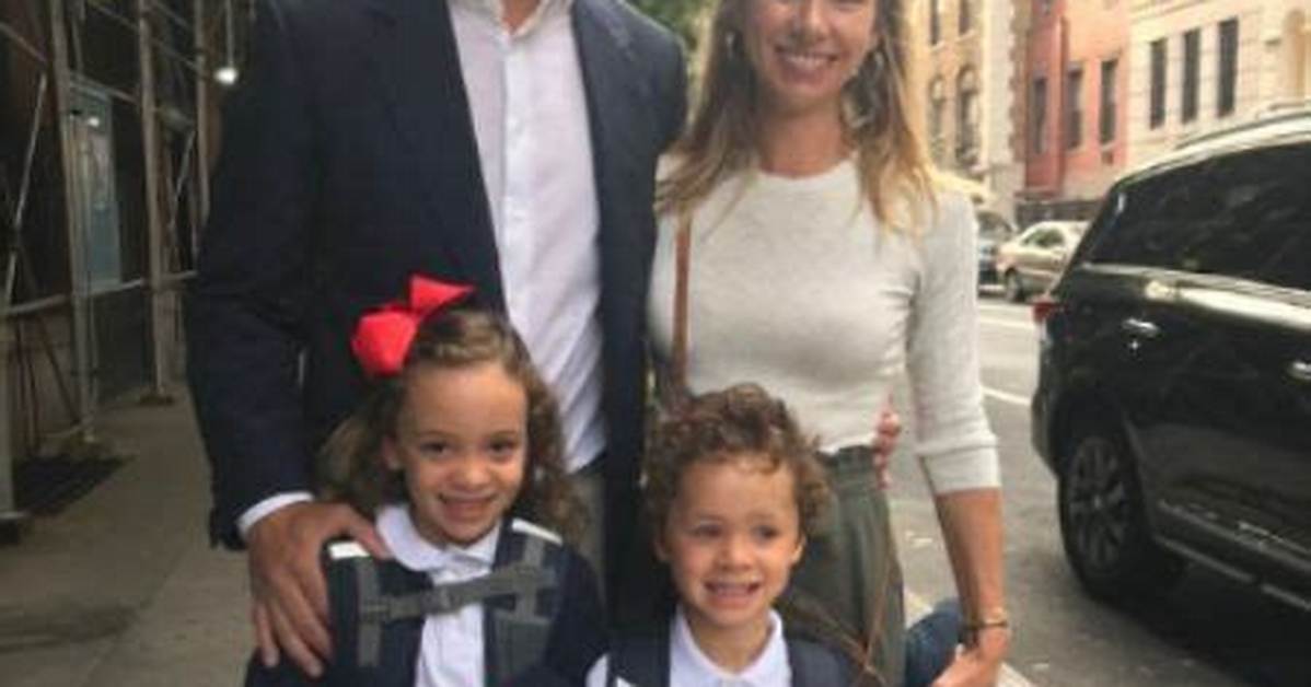 Harold Ford Jr. Kids Ages: Explore the Facts
