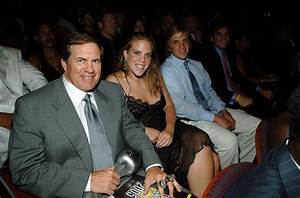 How Young Are Bill Belichick's Children? Find out Their Ages