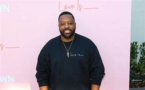 Kadeem Hardison Biography, Age, Height, Wife, Net Worth, Family