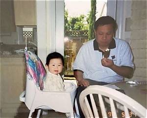 Ken Xie Biography, Age, Height, Wife, Net Worth, Family