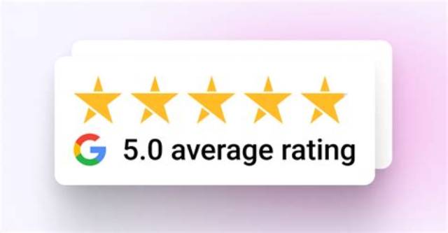 Master Your Google Website Rating