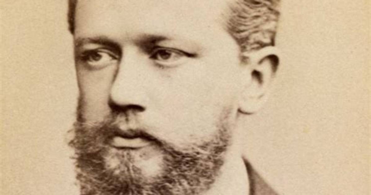 Pyotr Ilyich Tchaikovsky Biography, Age, Height, Wife, Net Worth, Family