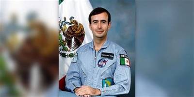 Rodolfo Neri Vela Biography, Age, Height, Wife, Net Worth, Family