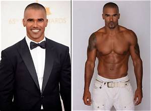 Shemar Moore- Wiki, Height, Net Worth, Relationship Life