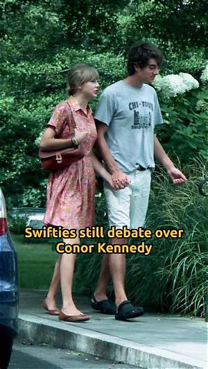 Taylor Swift's Age Gap with Conor Kennedy: a Deeper Look into Their Relationship