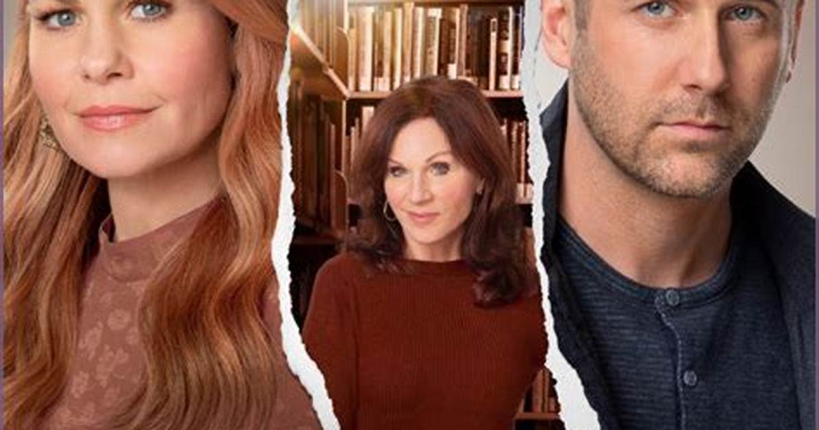 The Enchanting Cast of Aurora Teagarden Mysteries: a Glimpse at the Stars