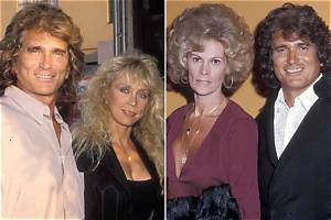The Truth Unraveled: Was Michael Landon's Alcoholism a Hidden Struggle?