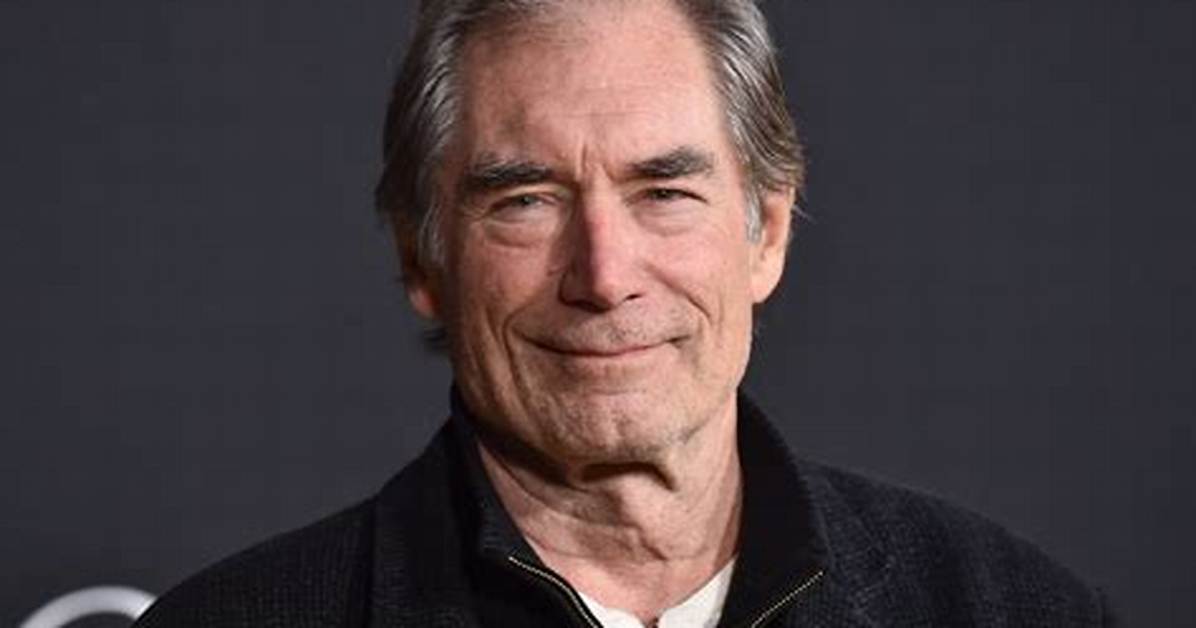 Timothy Dalton's Staggering Net Worth: an Insight into the Actor's Wealth