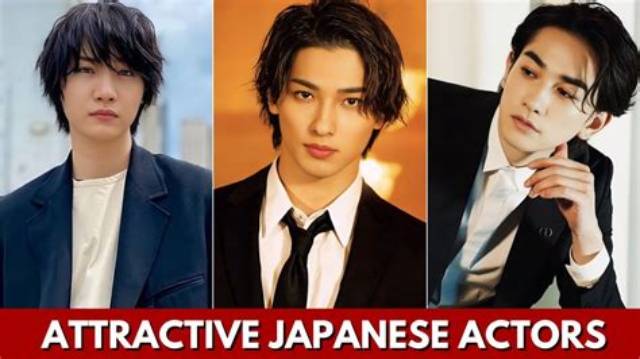 Top-Rated Japanese Actors: Unparalleled Talent and Charisma