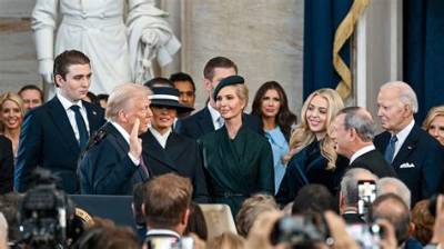 Trump Family Dynamics: Unveiling the President's Siblings