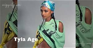 Uncover the Age of Tyla: a Comprehensive Guide
