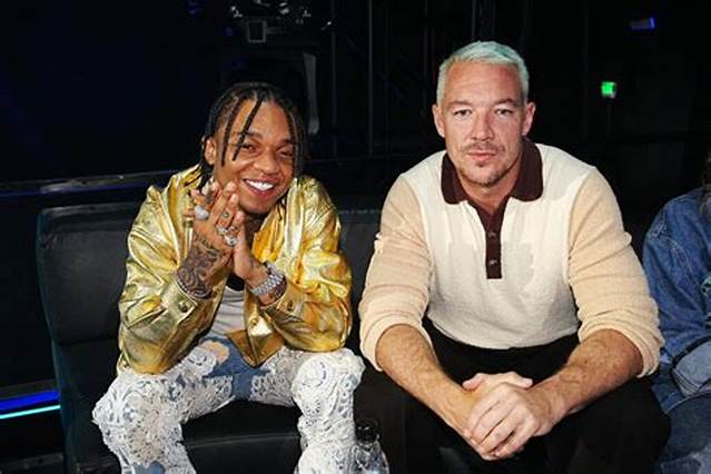 Unveiling Diplo's Staggering Net Worth