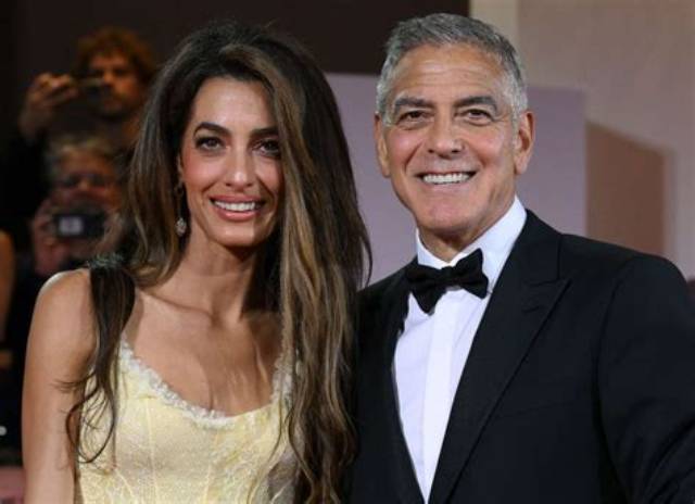 What Is George Clooneys Ethnic Background?