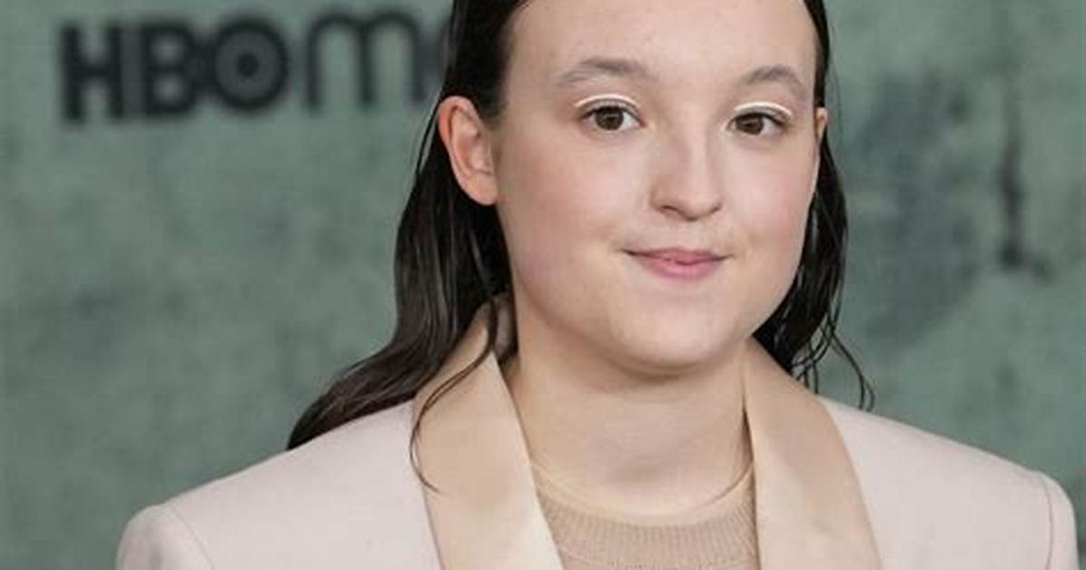 Where in the World Does Bella Ramsey Currently Reside?