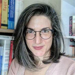 Wikipedia's Entry on Batya Ungar-Sargon