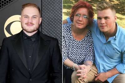 Zach Bryan's Mom: an Inspiring Personal Journey