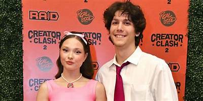 Zoe Colletti and Nick - Still an Item? the Truth Revealed